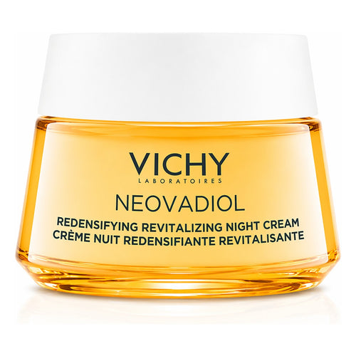 Vichy NEOVADIOL Peri Menopause Redensifying Revitalizing Night Cream 50ml