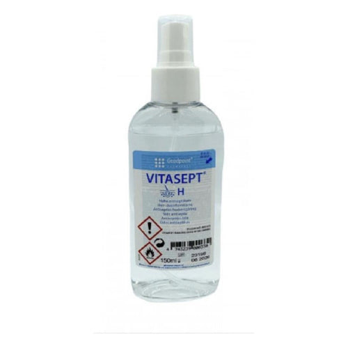 Vitasept H Spray 150ml