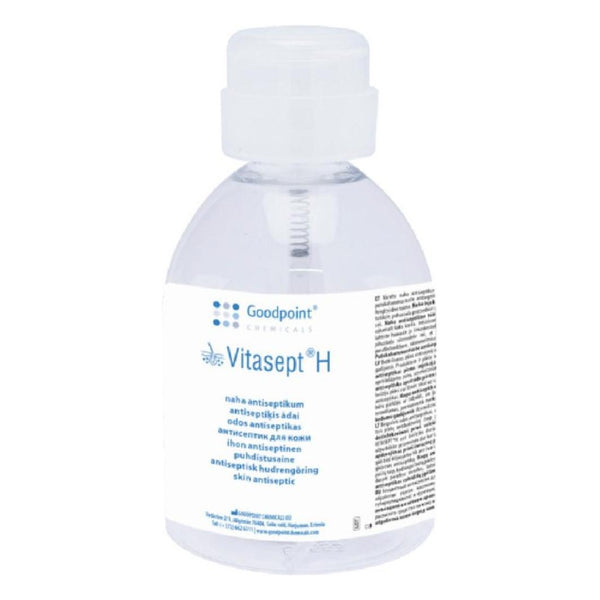 Vitasept H Pump 500ml