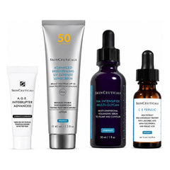 SkinCeuticals Ha Intensifier Multi Glycan 30ml Correct Protect Prevent Bundle