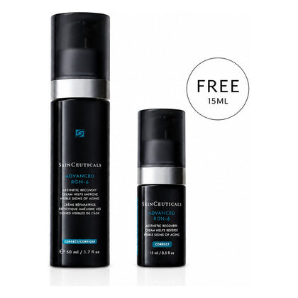 SkinCeuticals Advanced RGN 50ml + Free 15ml Bundle
