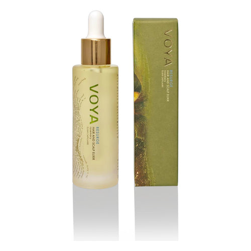 VOYA Resurge Hair and Scalp Elixir 30ml