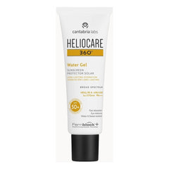 Heliocare 360° Water Gel SPF50+