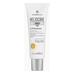 Heliocare 360° A-R Emulsion SPF50+