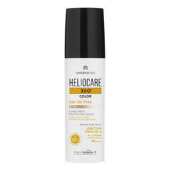 Heliocare 360° Colour Gel Oil-Free SPF50+ Beige