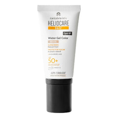 Heliocare 360° Water Gel Color SPF50+ Beige