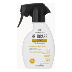 Heliocare 360° Pediatrics Atopic Lotion Spray SPF50+