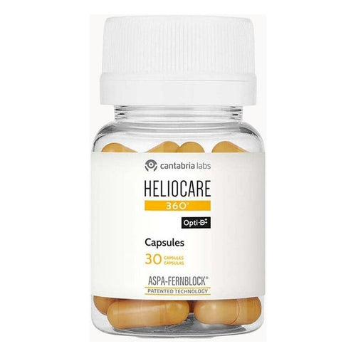 Heliocare 360° Capsules