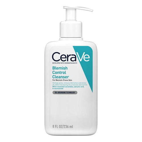 CeraVe Blemish Control Cleanser 473ml