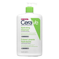 CeraVe Hydrating Cleanser 1L