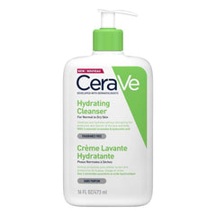 CeraVe Hydrating Cleanser Refill 473ml