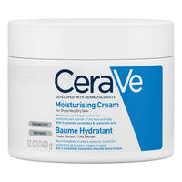 CeraVe Moisturising Cream 340g
