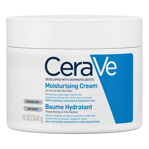 CeraVe Moisturising Cream 562ml