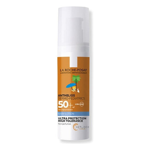 La Roche-Posay Anthelios Dermo-Pediatric Baby Lotion SPF50+ 50ml