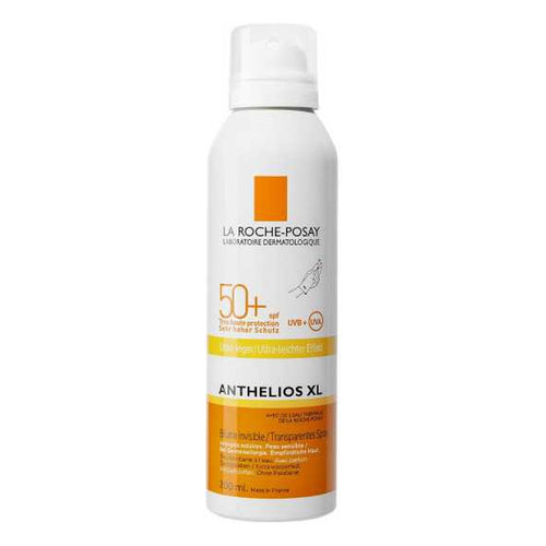 La Roche-Posay Anthelios Body Mist SPF50+ 200ml