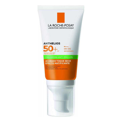 La Roche-Posay Anthelios Dry Touch Gel-Cream SPF50+ 50ml
