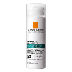 La Roche-Posay Anthelios Oil Correct SPF50+ 50ml