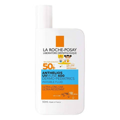 La Roche-Posay Anthelios UVMune 400 Dermo-Pediatric Fluid SPF50+ 50ml