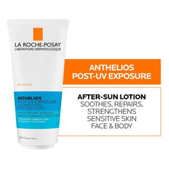 La Roche-Posay Anthelios Post-UV After Sun Balm 200ml