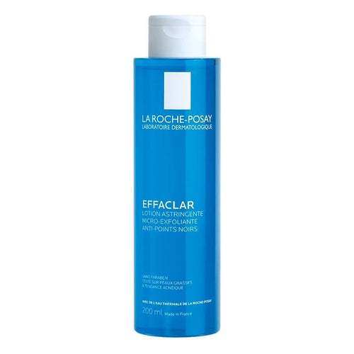 La Roche-Posay Effaclar Clarifying Astringent Toner 200ml
