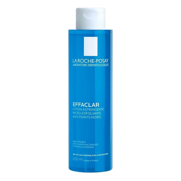 La Roche-Posay Effaclar Clarifying Astringent Toner 200ml