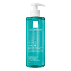 La Roche-Posay Effaclar Duo+ Cleanser 400ml