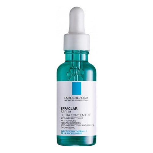 La Roche-Posay Effaclar Duo+ Anti-Blemish Serum 30ml