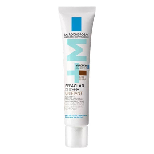 La Roche-Posay Effaclar Duo+ M Unifying Tinted 40ml