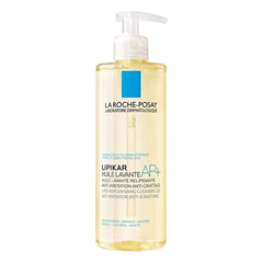 La Roche-Posay Lipikar AP+ Cleansing Oil 400ml