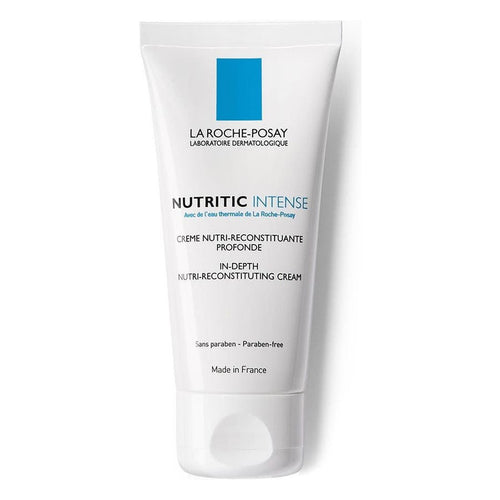La Roche-Posay Nutritic Dry Skin Cream 50ml