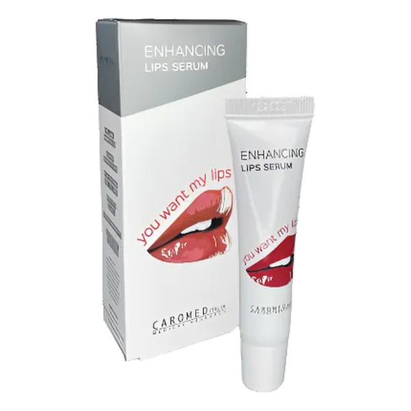 Caromed Italia You Want My Lips Enhancing Serum 12ml