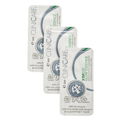 ClinicCare Sample - X3M EGF Glow Essence 2ml - Gift With Purchase