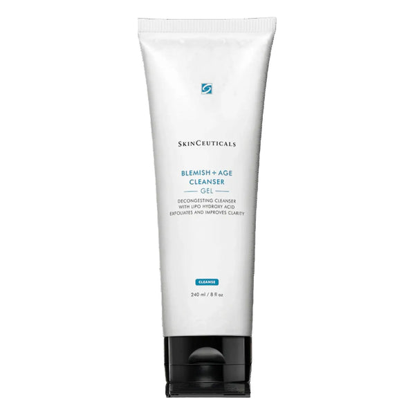 SkinCeuticals Blemish + Age Cleanser 240ml