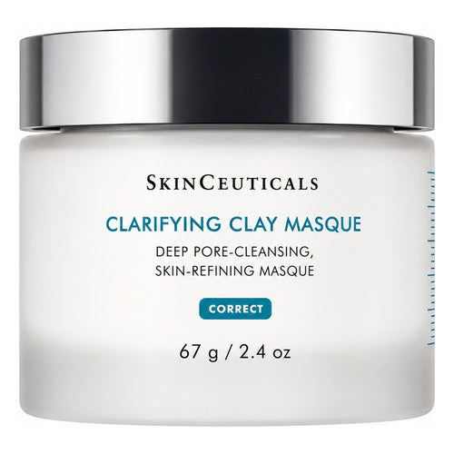 SkinCeuticals Clarifying Clay Mask 60g