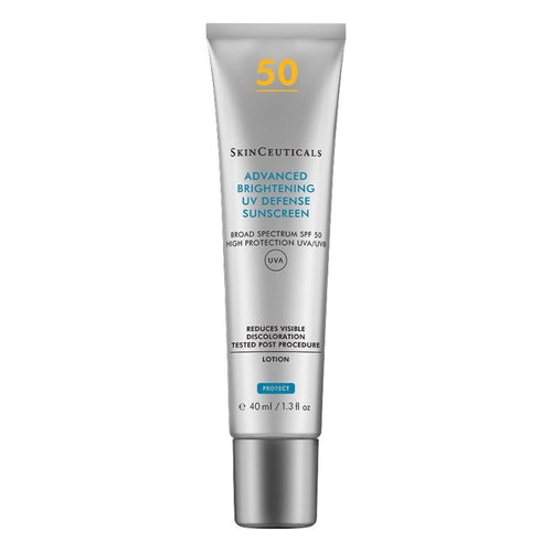 SkinCeuticals Advanced Brightening UV Defense SPF 50 40ml