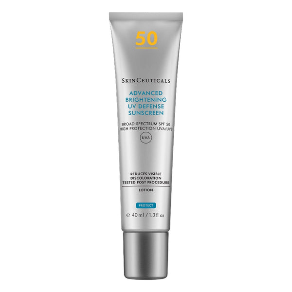SkinCeuticals Advanced Brightening UV Defense SPF 50 40ml