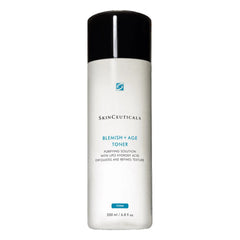 SkinCeuticals Blemish + Age Toner 200ml