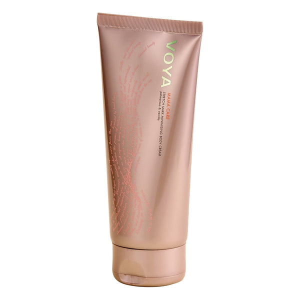 VOYA Mama Care Stretch Mark Minimising Cream 200ml