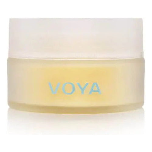 VOYA Totally Balmy Cleansing Balm + Muslin Cloth 100ml