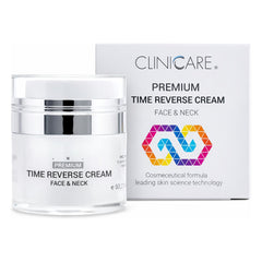 ClinicCare Premium Time Reverse Cream 30ml