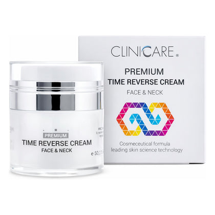 ClinicCare Premium Time Reverse Cream 30ml