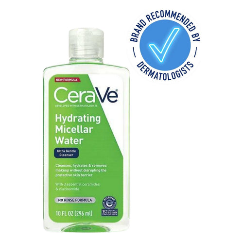 CeraVe Micellar Cleansing Water 295ml
