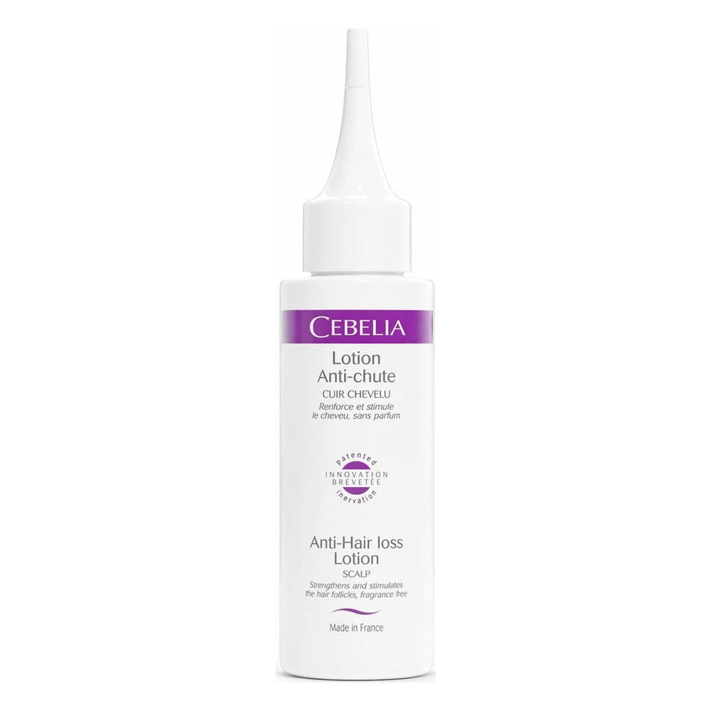 Cebelia Anti-Hair Loss Lotion 60ml