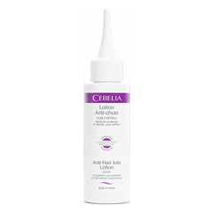 Cebelia Anti-Hair Loss Lotion 60ml