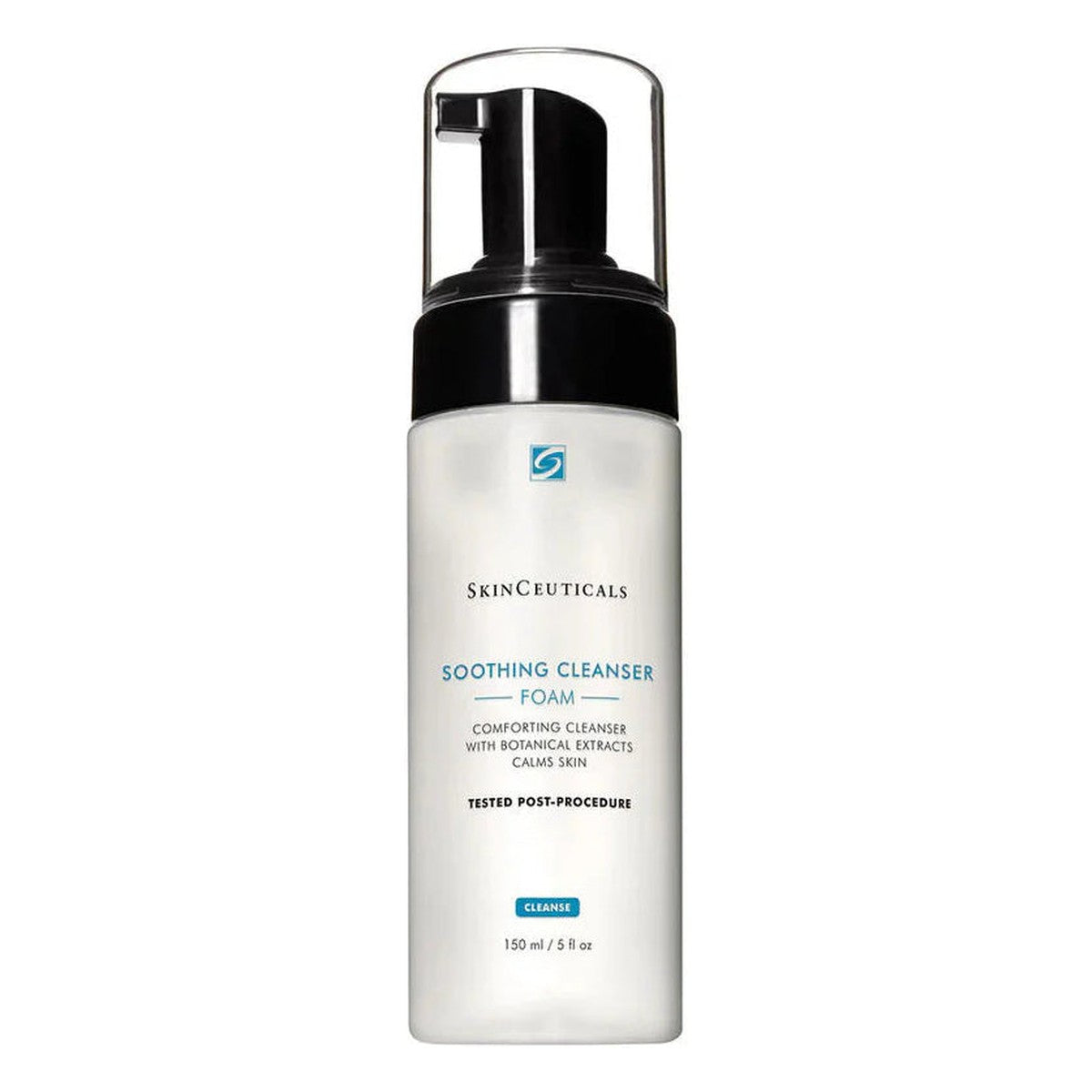 SkinCeuticals Soothing Cleanser Foam 150ml bottle