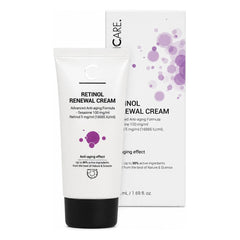 ClinicCare Retinol Renewal Cream 50ml