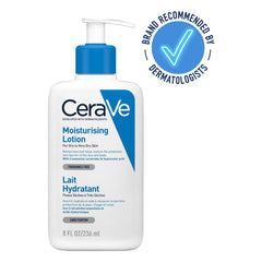 CeraVe Moisturising Lotion 236ml