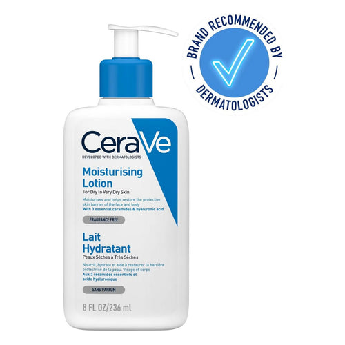 CeraVe Moisturising Lotion 236ml