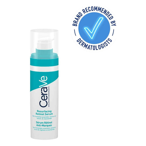 CeraVe Resurfacing Retinol Serum 30ml