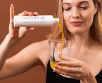 SkinCeuticals x Skinade 60 Days Collagen + Antioxidant UV Protection Bundle